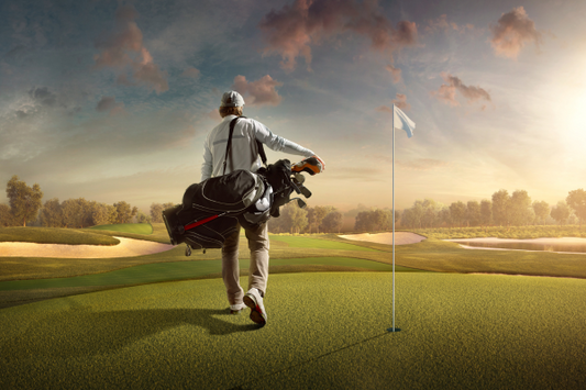 The Secrets to Golf Success