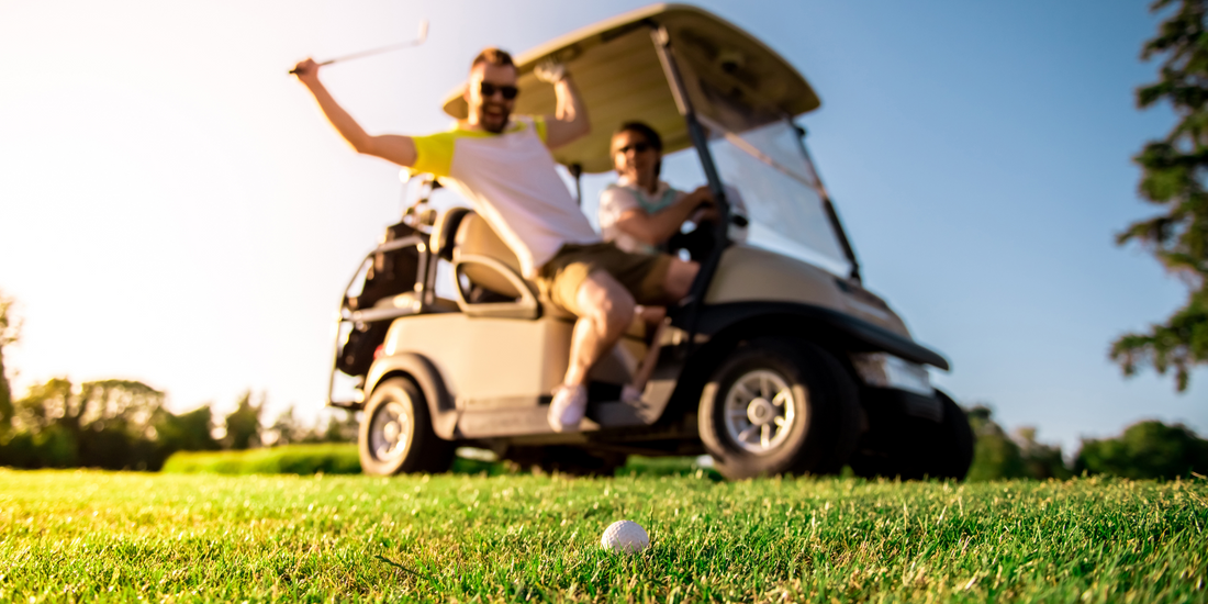 Tips and Essentials for Every Golfer