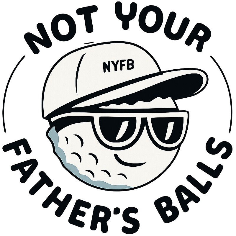 Not Your Father's Balls